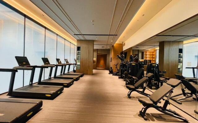 Sheraton Rizhao Hotel
