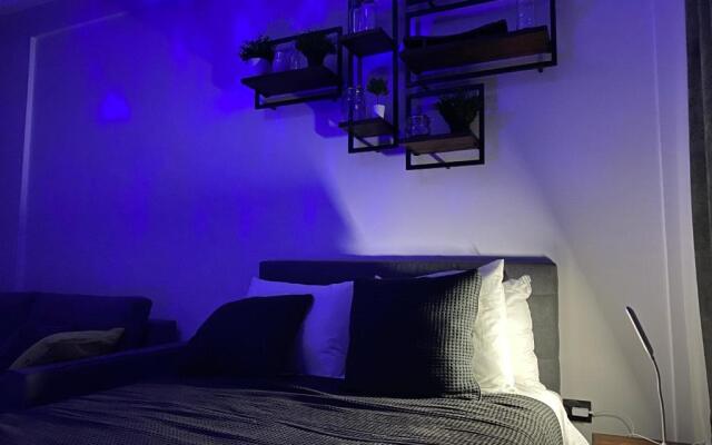 Milmari Lux N8
