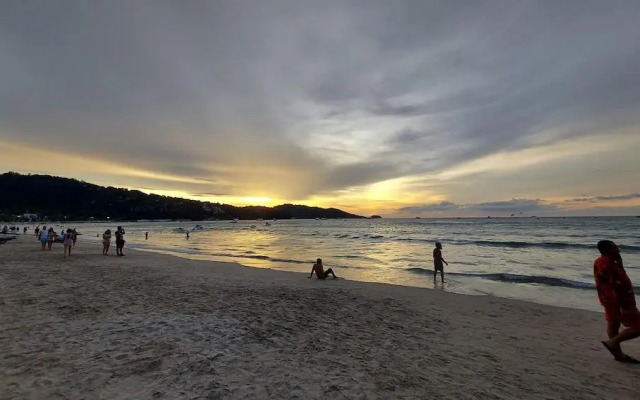 Sawasdee Apartment Patong