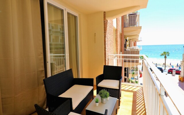 Apartamento Tugar 2-3
