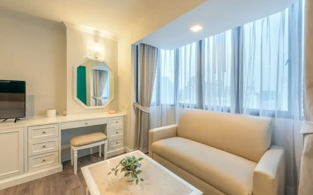 Neom Town Residence