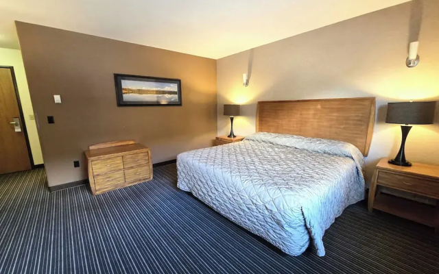 Breeze Inn