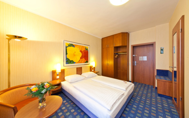 Hotel Boulevard