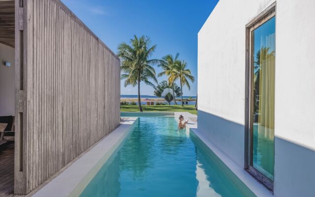 KA BRU Beach Boutique Hotel