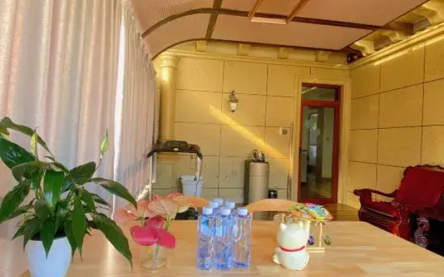 Pomegranate Courtyard Homestay