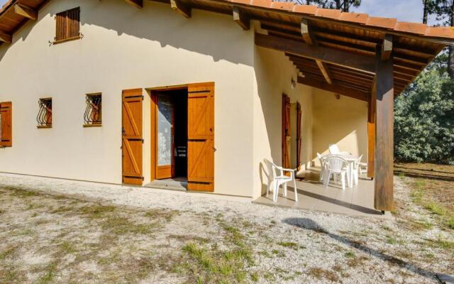 Maison Biscarrosse Plage, 4 pièces, 6 personnes - FR-1-521-54