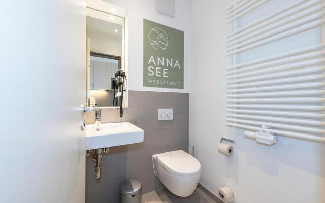 Apartmentvilla Anna See Apartmentvilla Anna See 3-06