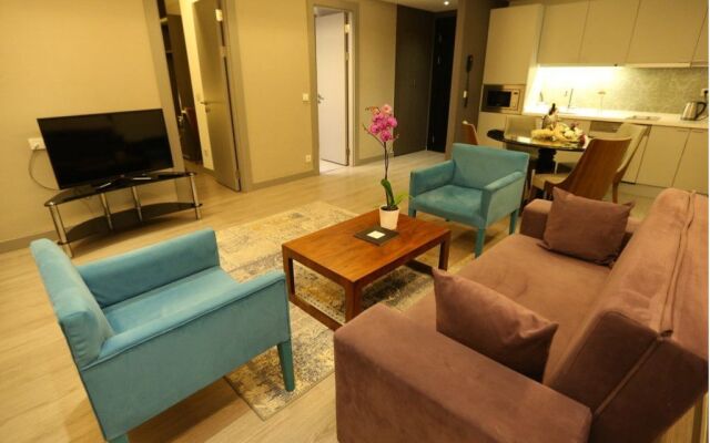 Molton Nisantasi Suites