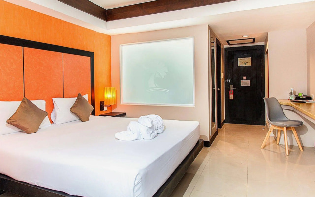 The Royal Palm Beachfront