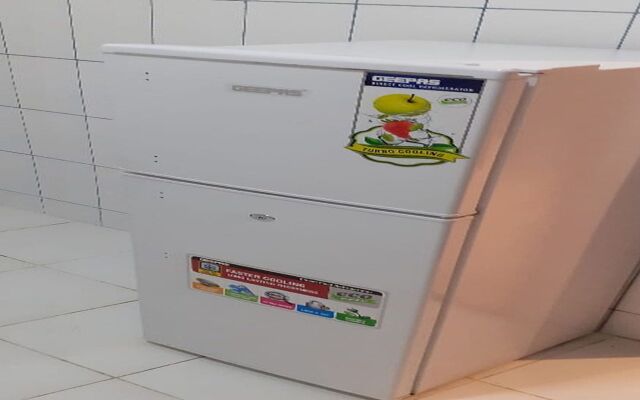 OYO 537 Dahtham Furnished Units