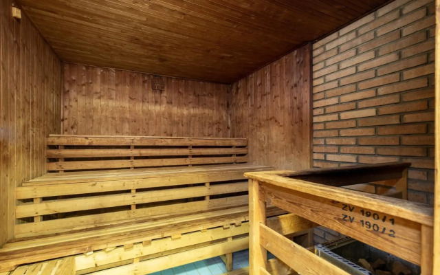 Parkhotel Harrachov