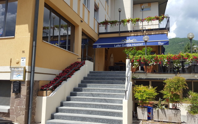 Lake Garda Hostel
