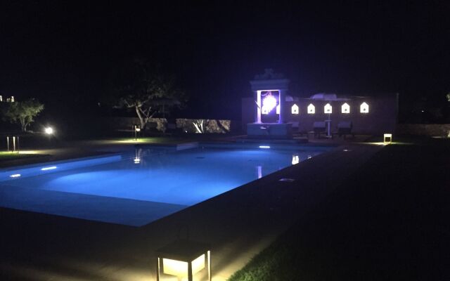 Masseria Cisternella