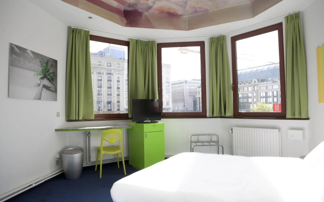 Hotel Siru Brussels