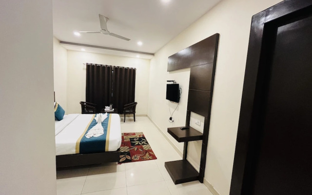 Hotel City Heritage Haridwar