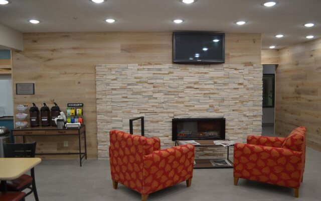 Country Inn & Suites by Radisson, Fairview Heights, IL