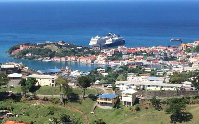 RNM The Clubhouse Grenada