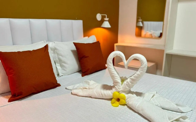 Pousada Mar De Guarajuba