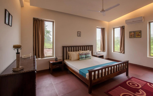 StayVista at Shivom Villa 8