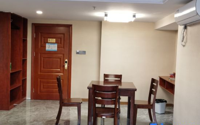 Suining Tianlicheng Hotel