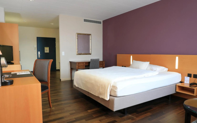 Hotel Banana City Winterthur