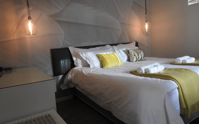 The Featherbed - Oudtshoorn