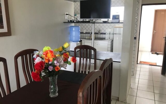 Apart hotel Beira Mar