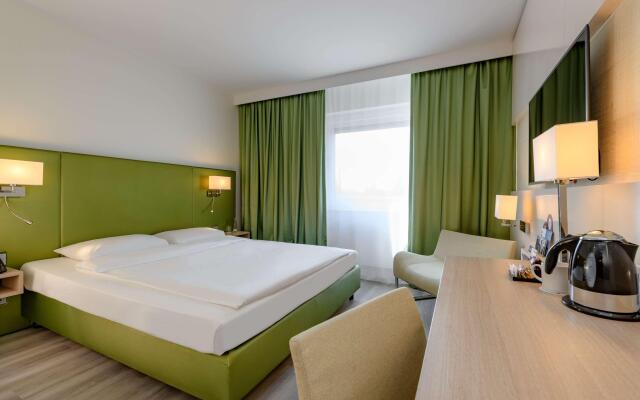Mercure Hotel Bristol Stuttgart Sindelfingen