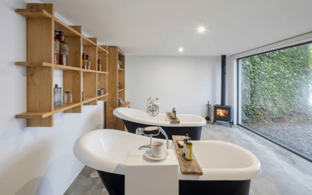 Thevagar Country House