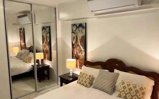 Rosewood Pointe Luxury Residences