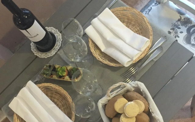 Albergo Ristorante Miramonti