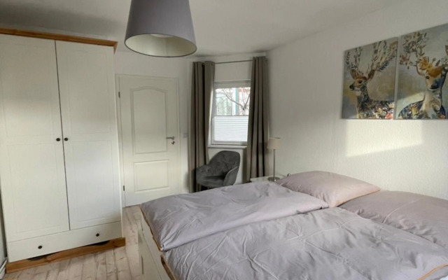 Ferienwohnung Anni - Harz