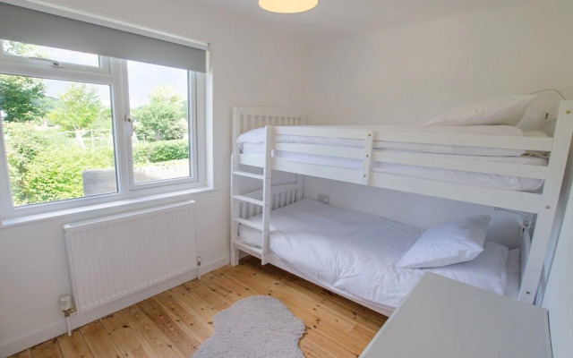 Rooftops Braunton 4 Bed Sleeps 8 Beautiful Views