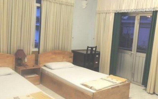 Phuong Hoang - Phoenix Hotel