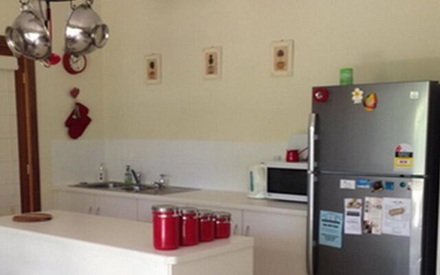 Clarevale Cottage B&B