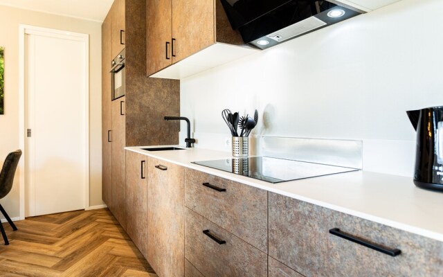 TopParken - Resort Veluwe