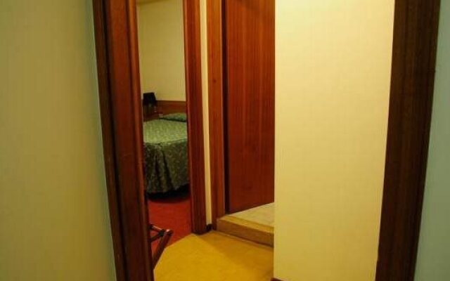 Hotel Dante