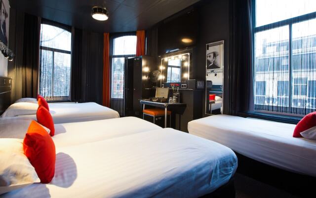 BackStage Hotel Amsterdam