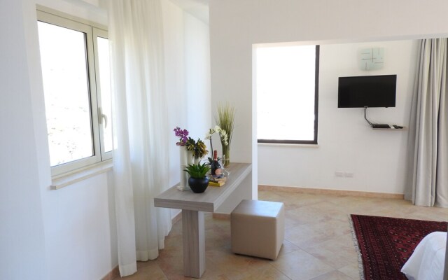 Villa Nina Apartments