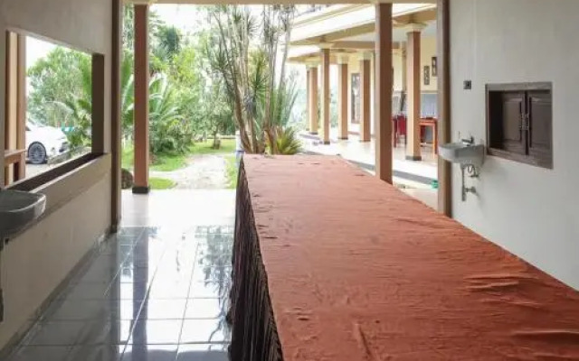 OYO 90127 Hotel Mataram Cianjur