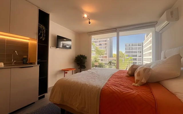 Oceana Suites Eco España