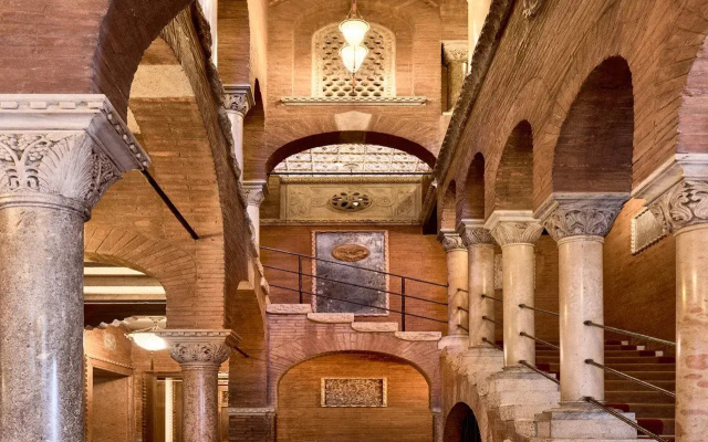 Palazzo Stern