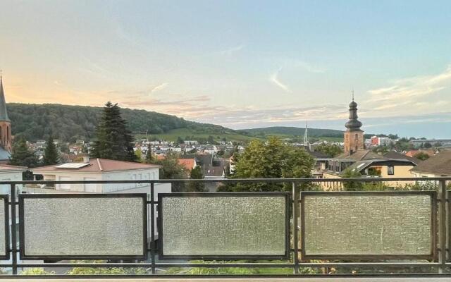 Apartment Panoramablick