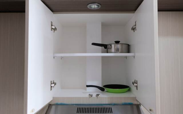 Cozy 1BR at Casa De Parco Apartment