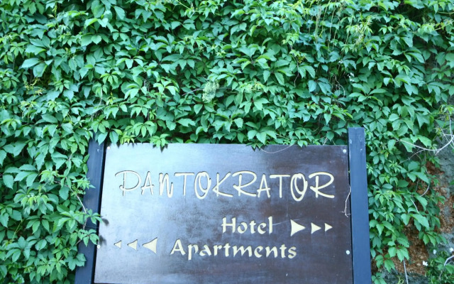 Pantokrator Hotel