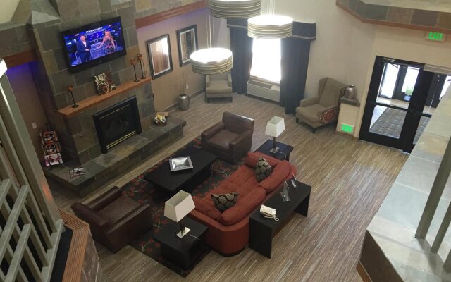 Best Western Plus Gateway Inn & Suites