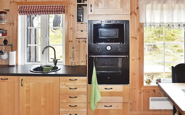 6 Person Holiday Home in Rennebu-by Traum