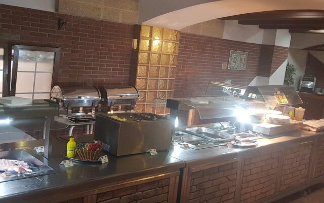 Hotel Chayofa Country Club