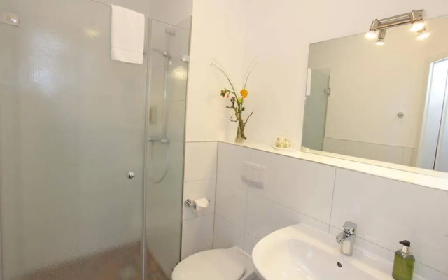 Aparthotel "Altes Schwedisches Konsulat"