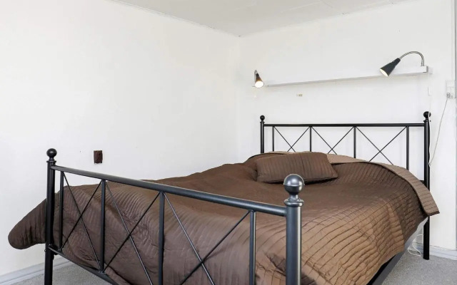 Holiday home Bindslev IX